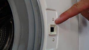 bousch look door